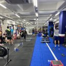 F45 트레이닝 한남 이미지