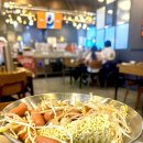 비에이치씨(bhc)치킨 지제역이마트점 | 평택 이마트 두끼떡볶이 ➡️ 내돈내산