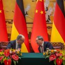 Déficit commercial : face à la Chine, l’Union européenne doit réagir 이미지