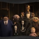 Addams Family 이미지