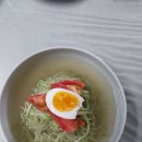 김영님 냉면 당첨 이미지