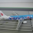 [Phoenix, JC-Wing] Air China Flower color 이미지