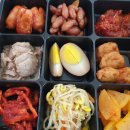 닥터찬의찌개백반전농점 | 닥터찬의 찌개백반! 찌개와 9첩 반상 시켜먹기 :)