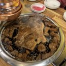 은행동갈비집여수