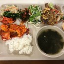 부천테크노파크 3단지 | 부천 테크노파크 3단지 구내식당 - 케이푸드