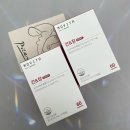 강남가축인공수정소 | 간과 장 건강 관리 모비타 간&amp;장 듀얼케어로! 솔직 섭취 후기