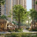 아이파크 105동 앞 이미지