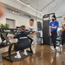 재우스짐 이미지