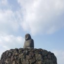 무릉리방사탑 4호 이미지