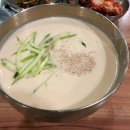 강남역 콩국수 맛집 추천 심가네칼국수 닭한마리 파는곳 칼국수 내돈내산 솔직후기
