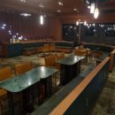 형산강북로 | 포항 효자동 카페 유동커피｜형산강 뷰에 압도되는 호텔 감성 카페 솔직후기