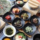 맛을담은강된장 맛담세트 우렁강된장 인천 강화군 화도면 사기리 강화도 강된장 한정식 맛집 이미지