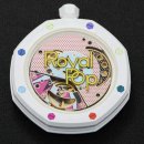 어비스투 | 스와치 로얄팝 디테일 마감을 살펴보자 -Swatch X AP RoyalPop 오데마피게 리뷰