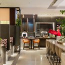 안다즈 서울 강남 이미지