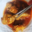 세모찜닭 이미지