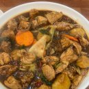 현대찜닭 | 안동 맛집 현대찜닭 | 안동찜닭골목 후기