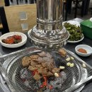 봄수원 숯불왕갈비 | [내돈내산] 수원 남수원갈비 왕갈비 후기 🥩 숯불에 구워 더 맛있었던 수원 갈비집