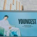 장오토클럽 | 영케이 솔로 콘서트 인천 인스파이어 아레나 206 구역 시야 후기