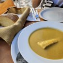 투데이버거(Today Burger) | 낙소스 여행 | 낙소스 맛집 추천, 레스토랑 후기, 생선요리 햄버거 감자튀김