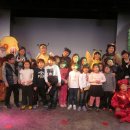 평화의 지역아동센터 이미지