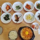 성산읍 고성리마을회관 이미지