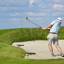 언더파스크린골프 이미지