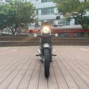 PCX125,베네트125 판매합니다. 이미지