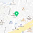 파리바게트 길동우성점 이미지