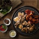 사계진미숯불닭갈비삼화점