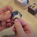 푸조와곰솔 이미지