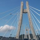 거가대로 가덕휴게소 이미지