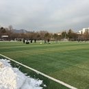 초안산 창골축구장 이미지
