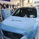 베스트카용품 | 울산중구점 베스트카용품 산타페TM 인스퍼레이션 v70 전면30,측후5