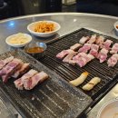 깡통주먹구이 - 청주시 흥덕구 진재로15번길 7 | 조치원 제주 흑돼지 삼겹살 맛집 깡통주먹구이 후기(좌석 및 주차정보)