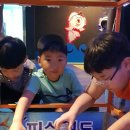 아이스타 태권도 이미지