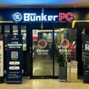 더벙커PC방 ROG존 이미지