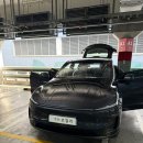 휠 | 테슬라 모델Y 주니퍼 보조금 롱레인지 20인치 휠 출고 후기