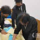 엄숙한가족들