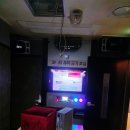 태진 | 노래방 앰프 수리 천안 불당동 노래방 태진 E41 앰프 교체 작업 후기 [오미디어]