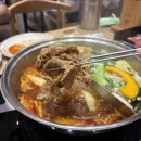 CU첨단제일점 | 광주 첨단 맛집 샤브20 무한리필 샤브샤브 단체 가족모임