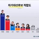 차기 대선 후보 지지율.jpg 이미지