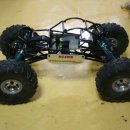 [*거래완료*] RC4WD 튜브샤시차량 Copperhead 팝니다. 이미지