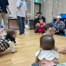 차그리고공감 | 8개월 아기 천호 현대백화점 문화센터 유아공감 1주차 후기
