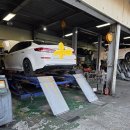 명신자동차정비 이미지