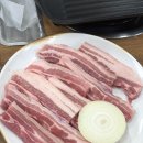 제주촌 - 마포구 동교로 243-4 | [당하동 맛집] 제주고기 전문점 '제주촌' 내돈내산 오겹살 추천