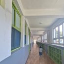 고성 잔디 캠핑장 이미지