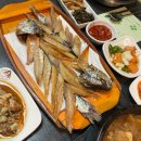 낙원산채한정식 이미지