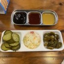 월곡역 동덕여대 맛집 프랑크푸르트 독일요리 전문점 비너발트 슈바인스학세 후기