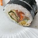 삼전김밥 | 생활의 달인에도 나왔던 잠실 삼전동 김밥맛집 삼전 신성김밥에서 유부깻잎김밥 먹은 후기