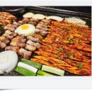 인천 송도 고기집 모두 만족했던 화통집 맛집 후기